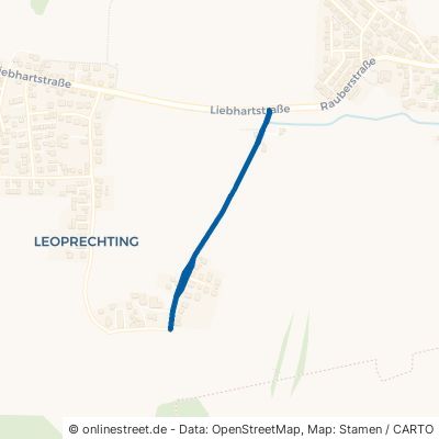 Lieperkingstraße 93053 Regensburg Oberisling-Graß Oberisling
