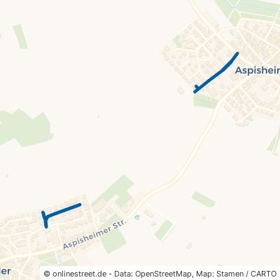 Am Sonnenberg 55459 Aspisheim 