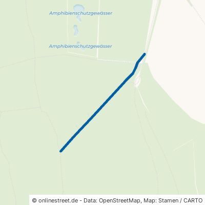 Drover Heide - Hellgrüner Weg 52372 Kreuzau Stockheim 