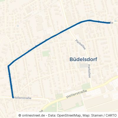 Neue Dorfstraße 24782 Büdelsdorf 