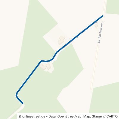 Vilkoofer Weg 26446 Friedeburg Etzel 