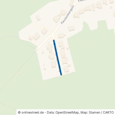 Erich-Spreyer-Weg Ottweiler Mainzweiler 