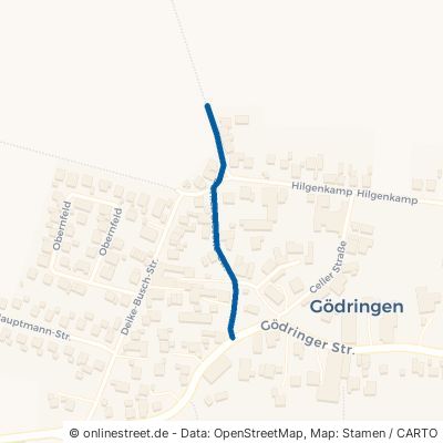 Daniel-Gieseke-Straße 31157 Sarstedt Gödringen 