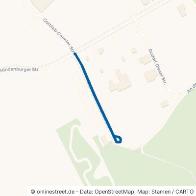 Carl-Friedrich-Benz-Straße 17268 Templin 