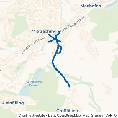 Bruck Deggendorf Mietraching 