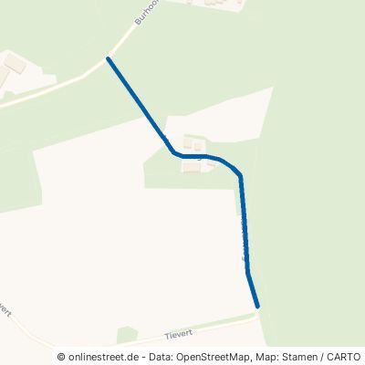 Maatenweg Emlichheim Volzel 