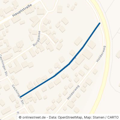 Mauswiesenweg 75365 Landkreis Calw Stammheim 