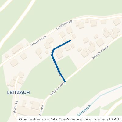 Talweg 83714 Miesbach Leitzach 