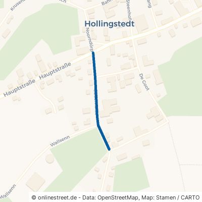 Süderheide Hollingstedt 