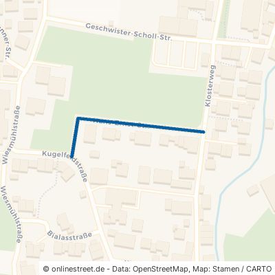 Hans-Ernst-Straße 85625 Glonn 
