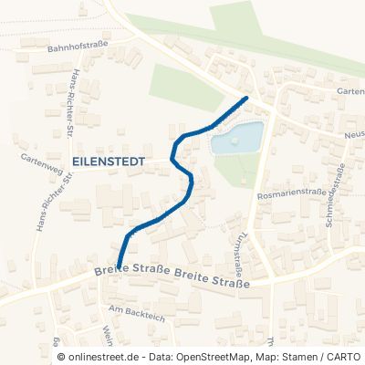 Westendorf 38838 Huy Eilenstedt 