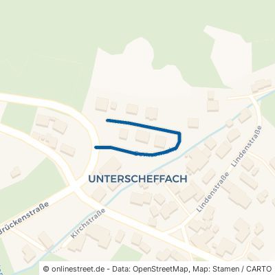 Sonnenrain 74549 Wolpertshausen Unterscheffach 