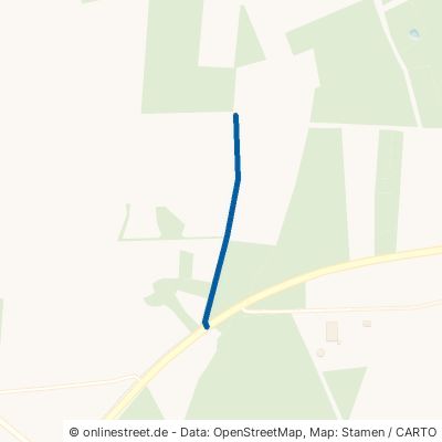 Hölkenweg Sarzbüttel 