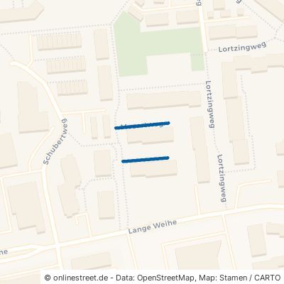 Mozartweg Laatzen Laatzen-Mitte 