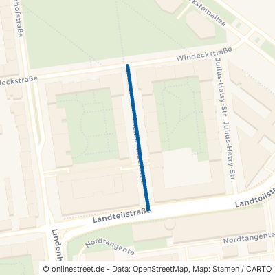 Heinz-Haber-Straße 68163 Mannheim Lindenhof 