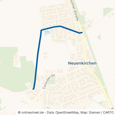 Ringstraße Neuenkirchen 