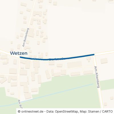 Dorfstr. 21385 Oldendorf Wetzen 