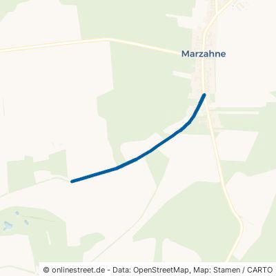 Hohenferchesarer Weg 14798 Havelsee Marzahne 