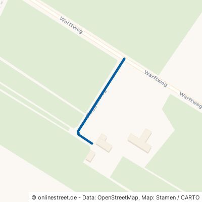 Flaggenweg Niebüll 