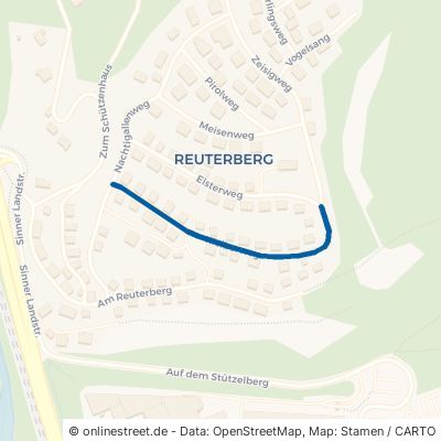 Kleiberweg Herborn 