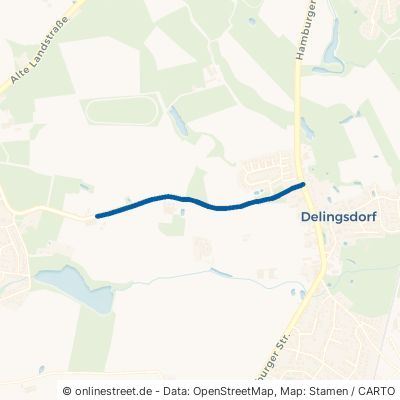 Timmerhorner Straße 22941 Delingsdorf 