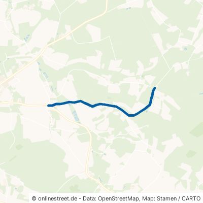 Perkweg Bissendorf Waldmark 