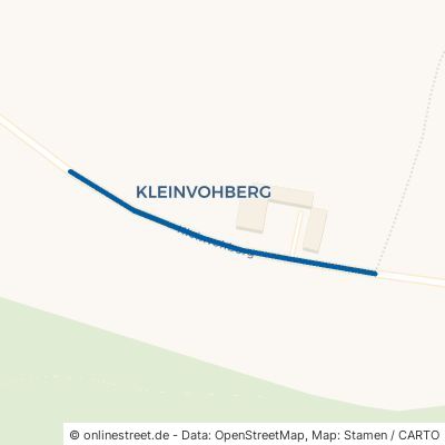 Kleinvohberg 84189 Wurmsham Kleinvohberg 