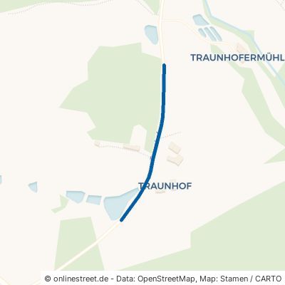 Traunhof Neunburg vorm Wald Traunhof 