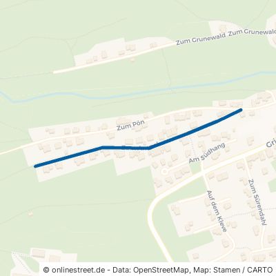 Zum Anspel Medebach Düdinghausen 