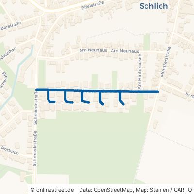 Martinusstraße 52379 Langerwehe Schlich 