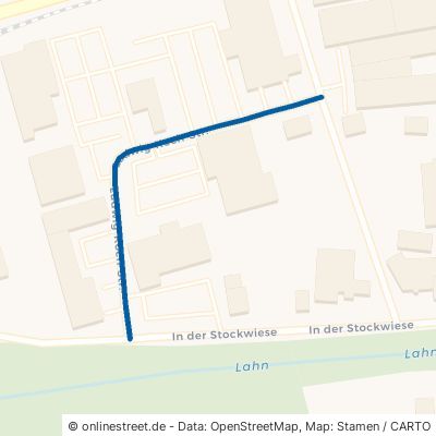 Ludwig-Koch-Straße 57334 Bad Laasphe 