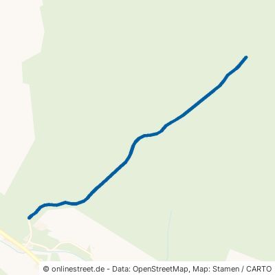 Bohlweg Eschershausen 