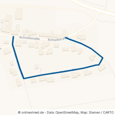 Von-Welden-Straße 86742 Fremdingen Hochaltingen Hochaltingen
