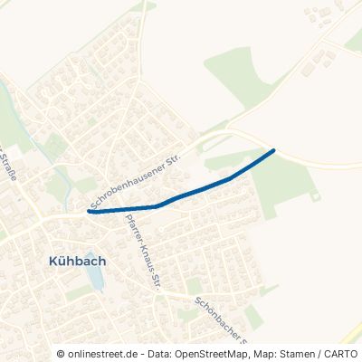 Postweg 86556 Kühbach 