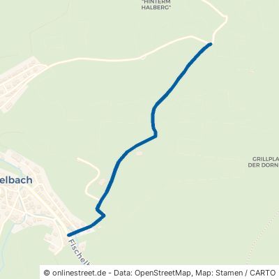 Schützenstraße 57334 Bad Laasphe Fischelbach 