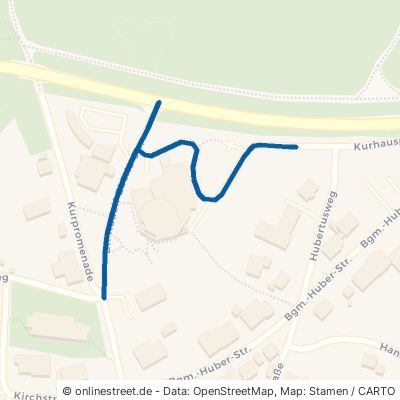 Dr.-Rudolf-Eberle-Straße 79862 Höchenschwand 