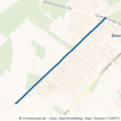Bramweg Bawinkel 