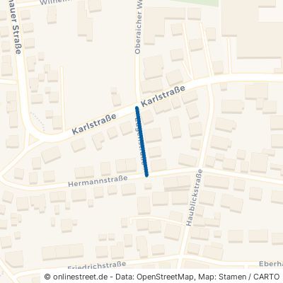 Eugenstraße Leinfelden-Echterdingen Musberg 