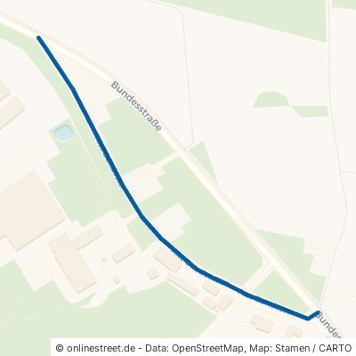 Alte Bundesstraße 25373 Ellerhoop 