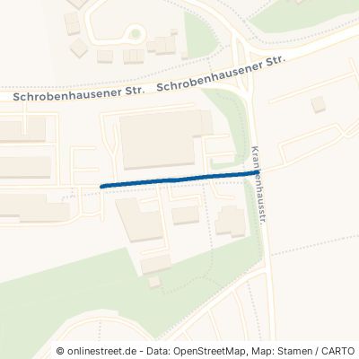 Michael-Weingartner-Straße Pfaffenhofen an der Ilm Pfaffenhofen a d Ilm 