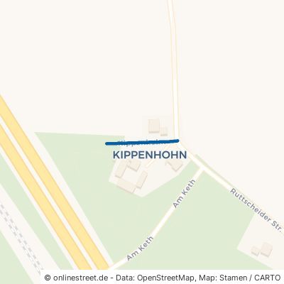 Kippenhohn 53639 Königswinter Kippenhohn Ruttscheid