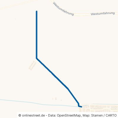 Hartheimer Weg Nufringen 