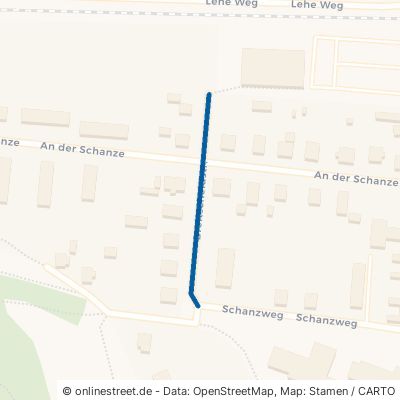 Breitscheidstraße 15926 Luckau Stadt Luckau 