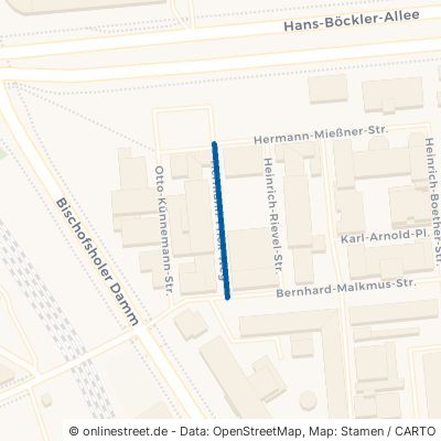 Hermann-Frick-Weg 30173 Hannover Bult 