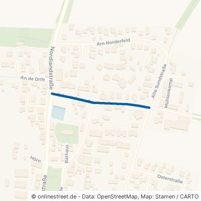 Schmiedestraße Großenbrode Lütjenbrode 