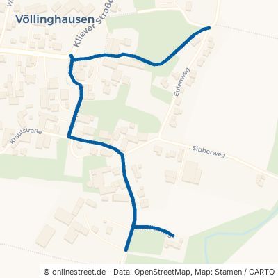 Kapellenweg 59597 Erwitte Völlinghausen 