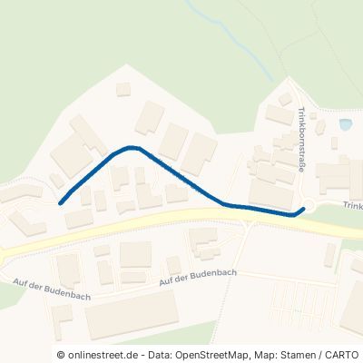 Gallscheider Straße Dörth 