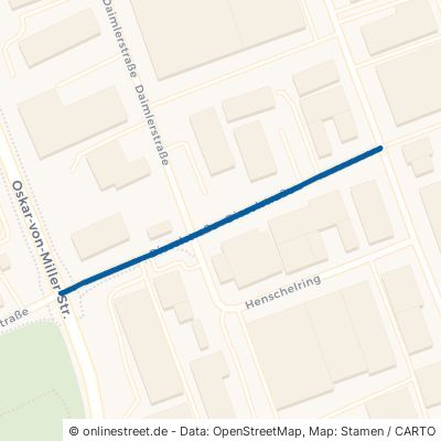 Dieselstraße 85551 Kirchheim bei München 
