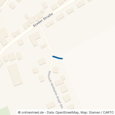 Otto-Hencke-Weg 21762 Otterndorf 