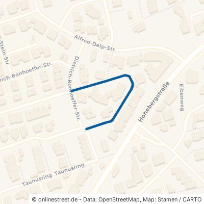 Graf-Von-Stauffenberg-Straße 63150 Heusenstamm 